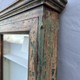 Vitrine ancienne