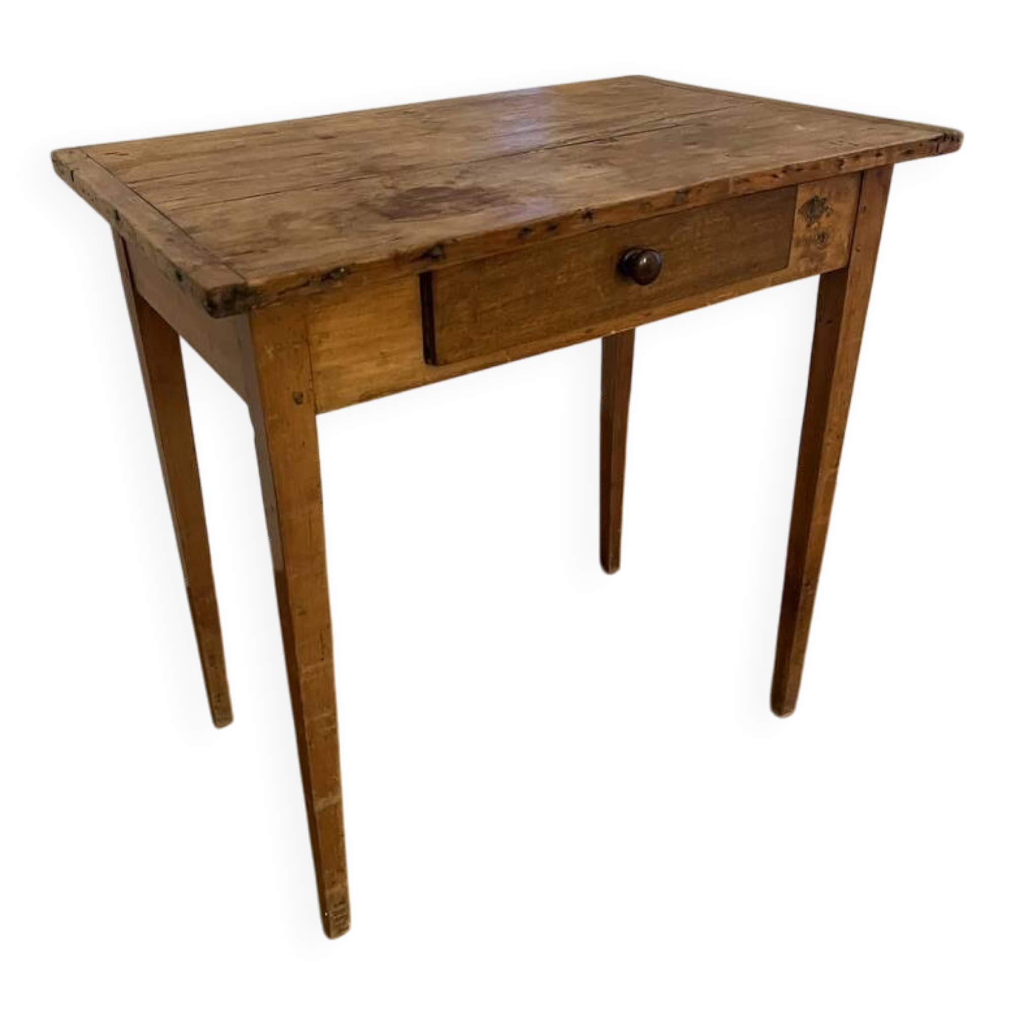 Side table or small desk