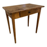 Side table or small desk
