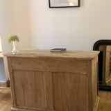 Desk / counter early 20th century