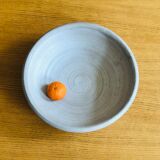 Large Dutch ceramic dish Ciro Loré Beesel D40cm