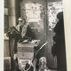 Photography London 90, music, vinyl record, street