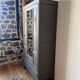 Armoire parisienne art déco