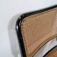 Pair of chairs Marcel Breuer B32