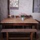 Farm table