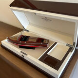 Lacquered box