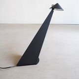 Vintage toucan lamp designed by Patrice Bonneau for Genexco