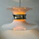 Danish Design Hanging Lamp design by Bent Nordstet for Lyskaer Belysning