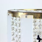 Lampadaires sur pied par Kamenicky Senov, Tchécoslovaquie 1970