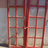 Red archaeal window