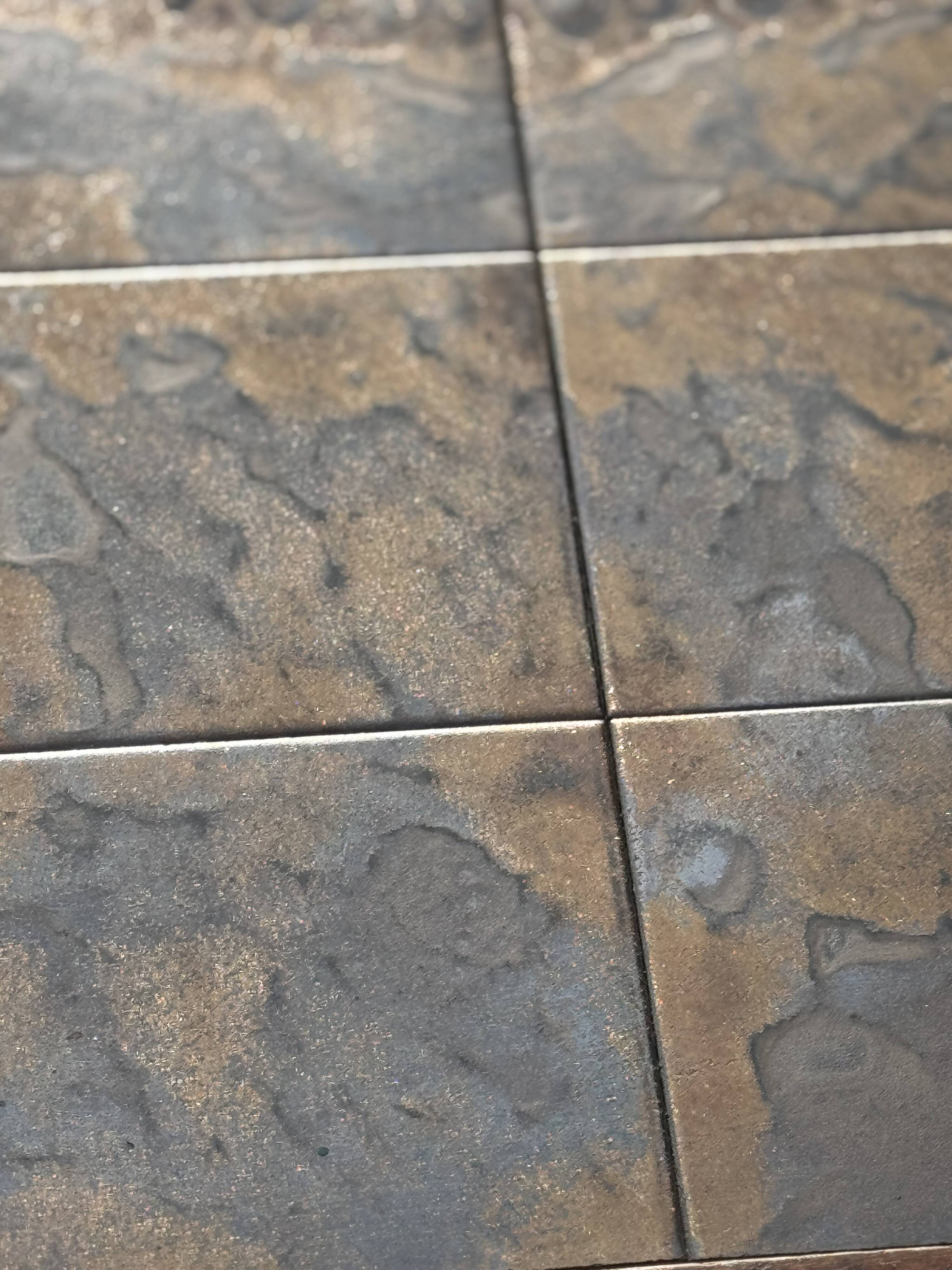 J. Belarti Coffee Table