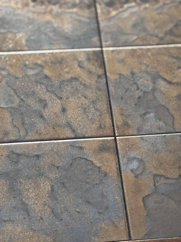 Table basse de J. Belarti