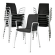 Conference Stacking Chairs Jorge Pensi Kusch & CO