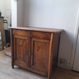 Buffet parisien époque Empire