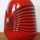 Large ceramic vase by Cari Zalloni for Fohr Keramik, 1970s