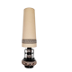 Large vintage Fat Lava floor lamp from the 70s.