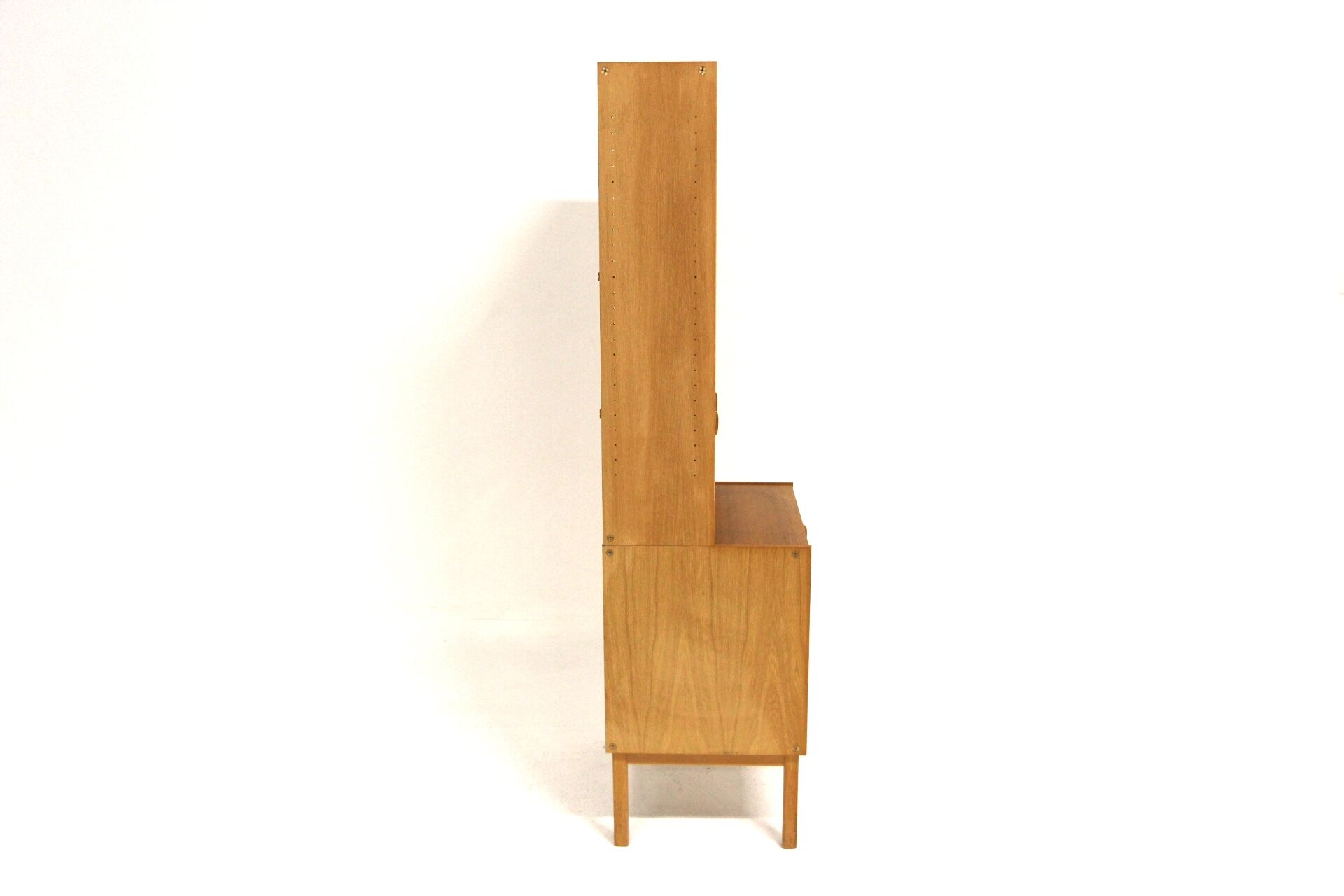 Scandinavian Library by Bertil Fridhagen for Bodafors, Sweden, 1960