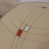 Coffee table, 1960s.