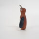 Kay Bojesen style wooden penguin bottle opener