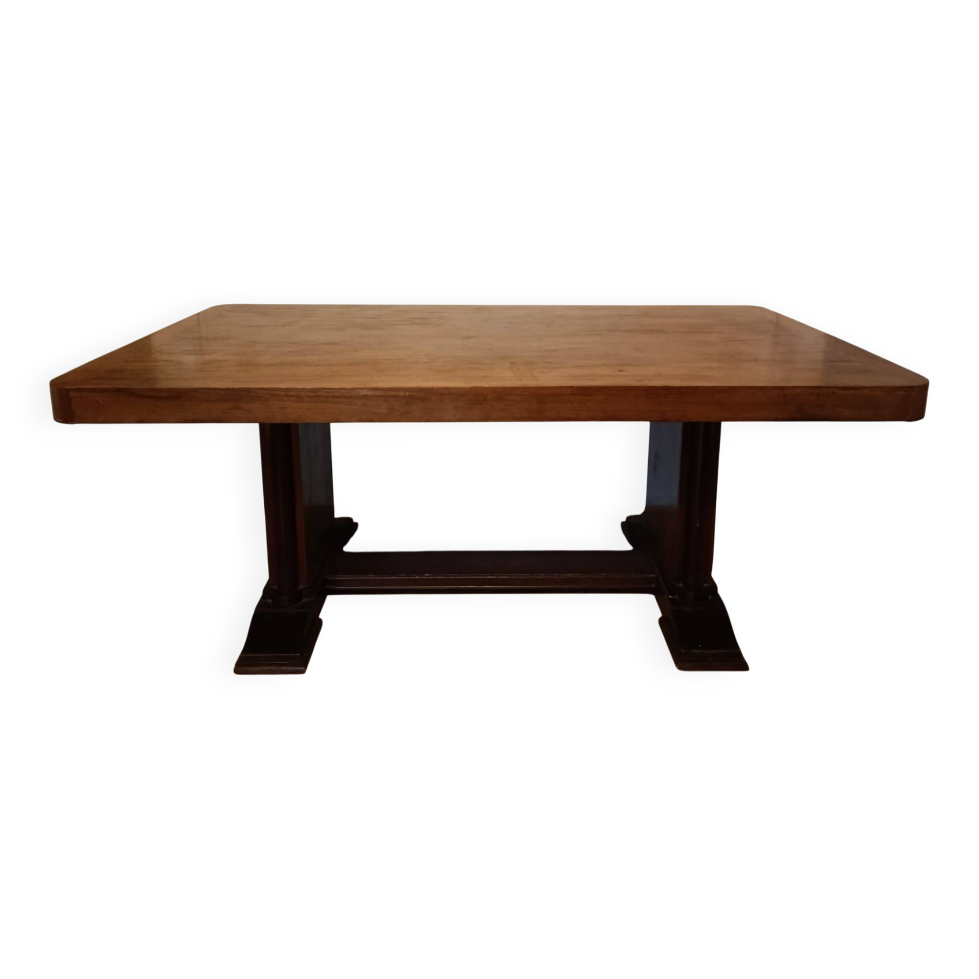 Large Art Deco Table
