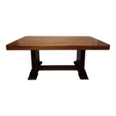 Grande Table Art Déco