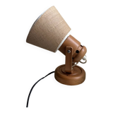 Solbackens Svarveri wall lamp