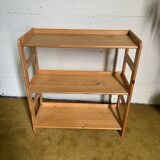 Bookshelf in pine An80