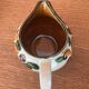 Boch Belgium La Louvière Corfu coffee set
