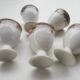 Set of egg cups