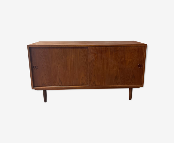 Enfilade scandinave années 50 Jysk Mobelindustri