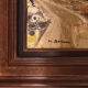 Oil on canvas by michel jouenne