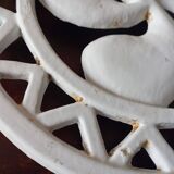 Metal trivet