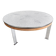 Mosaic coffee table by Berthold Müller Oerlinghausen 1960s