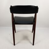 Mid-Century Danish Armchair in Teak, 1960s