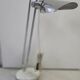 Space Age desk lamp attributed to Goffredo Reggiani.