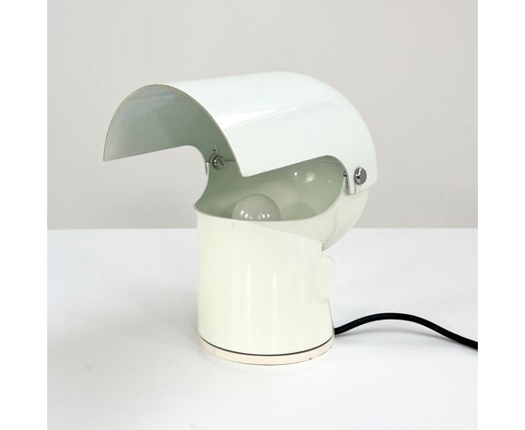 Pileino table lamp by Gae Aulenti for Artemide 1970