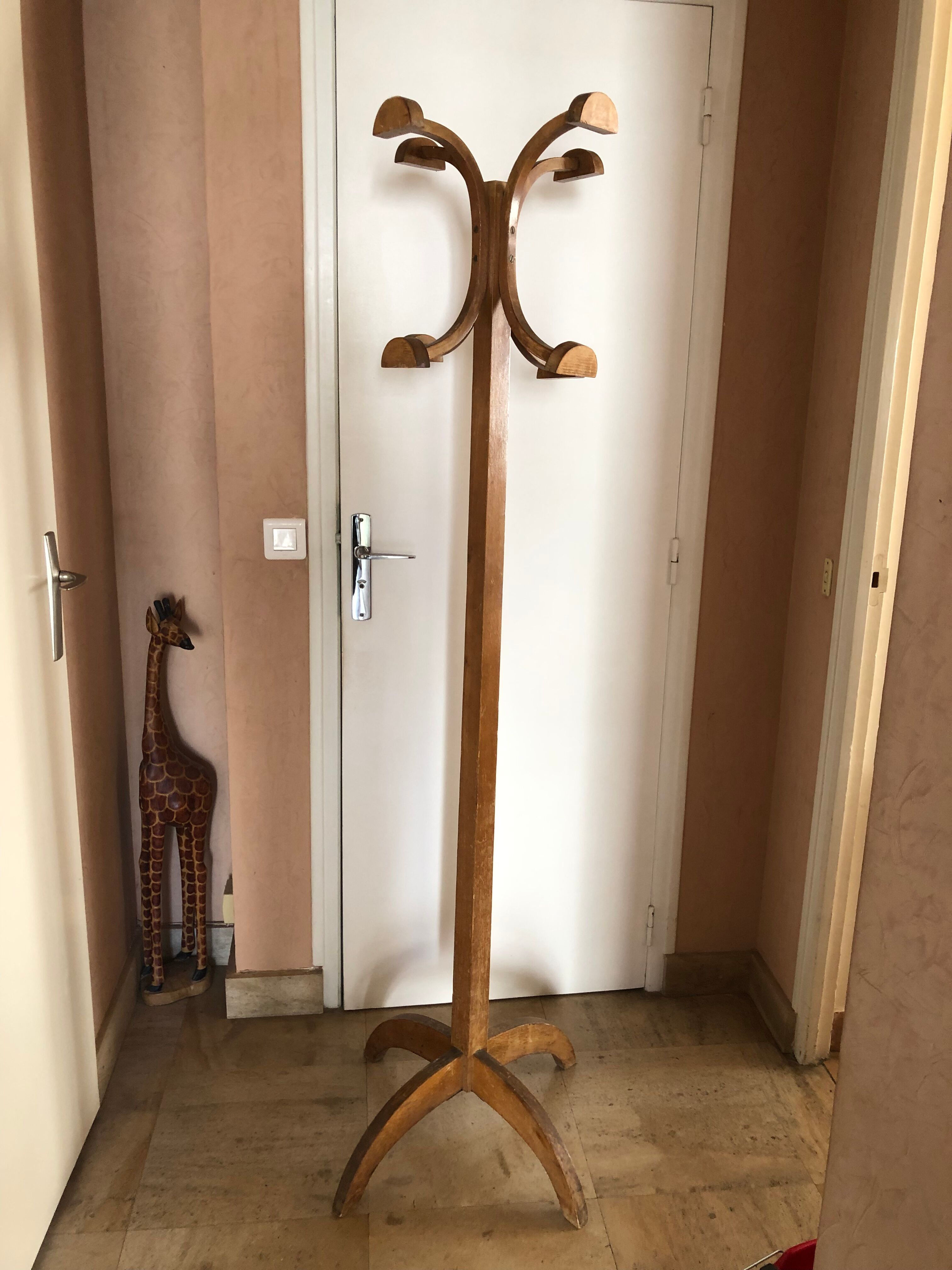 Porte manteaux