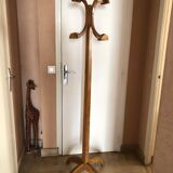 Coats door