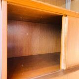 Large bookcase by Oscar Furniture by Didier Rozaffy