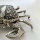 Vintage crab from the 70s