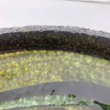 Large Mid-Century Scandinavian Dish by Thomas Toft, Denmark