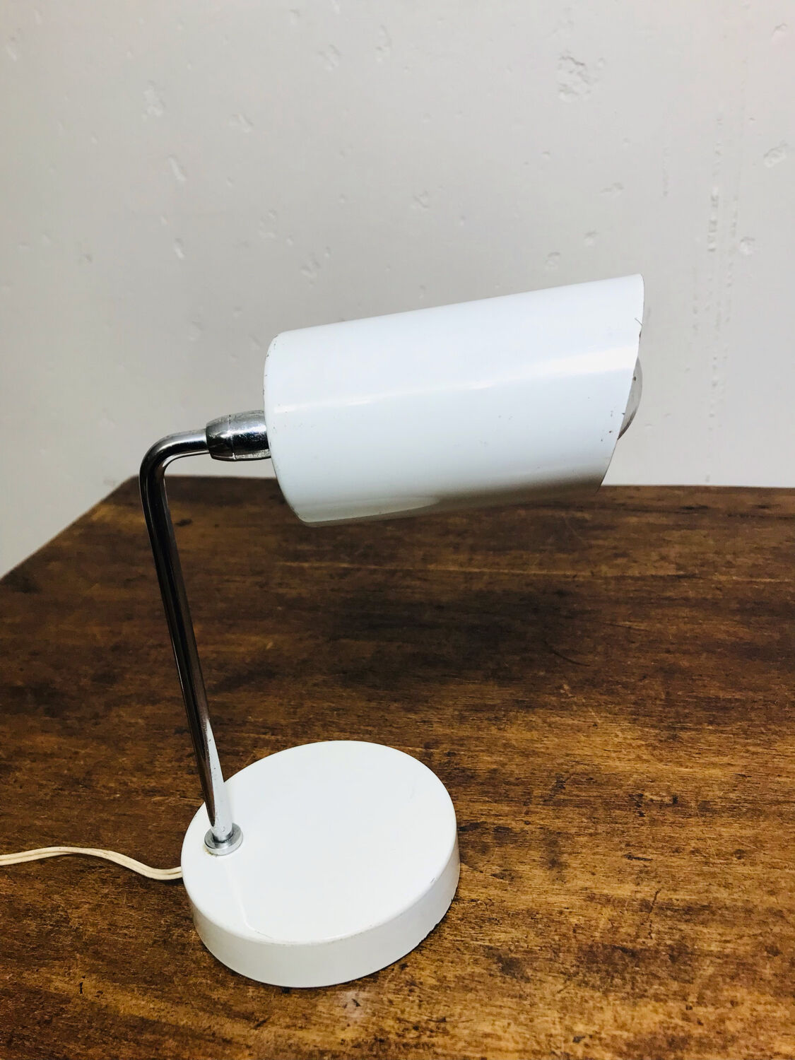 Italian table lamp 60/70s