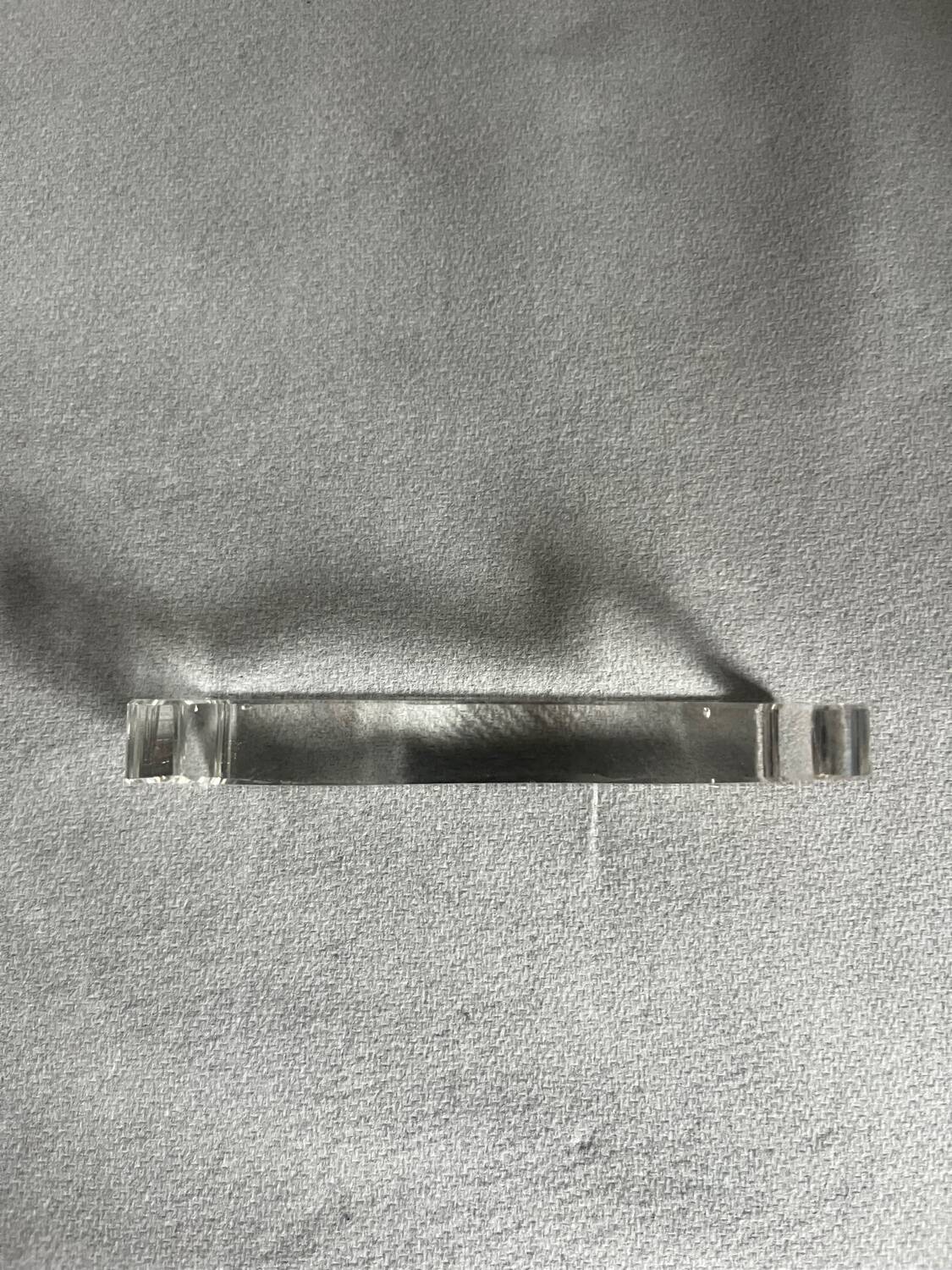 Set of 12 knife rests