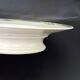 Presentation plate on pedestal Bernardaud Limoges – Art Deco – A711