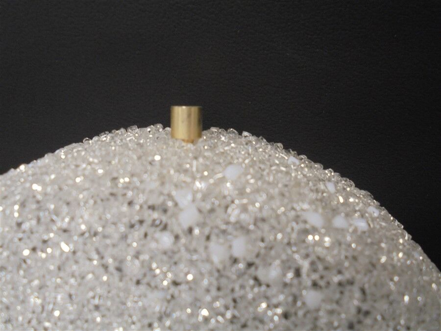 Pair of vintage wall sconces