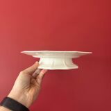 Antique mounted plates