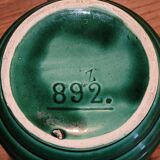 bibendum pitcher - old