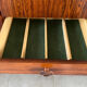 Sideboard / high rosewood row