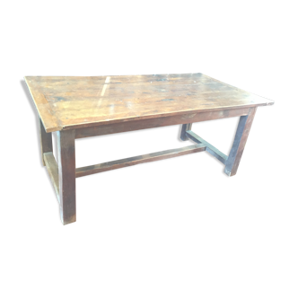 Farmhouse table