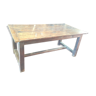 Farmhouse table